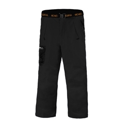 WEATHER WATCH PANTS BLK 3X-LARGE